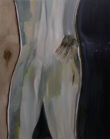Michelle PICCA ANGERS - Sensualité          100 x 80.jpg