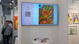 Michel Thévenot dit PICH - ArtExpo NJew