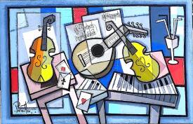 Giuseppe PIERMATTEO - Composition Instrumentale 92x60cm.jpg