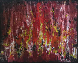 Michel PILLON - réchauffement 60 x 50 cm.jpg