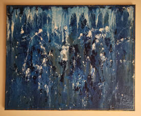 Michel PILLON - autour du bassin 50 x 60 cm.jpg