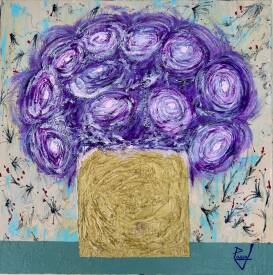 Pascal PILLONS - SPRIRALES INITIATIQUES