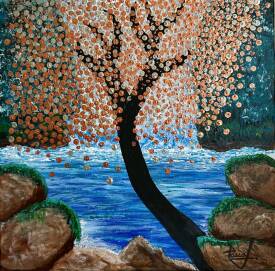 Pascal PILLONS - LE PILIER DU SILENCE