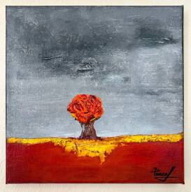 Pascal PILLONS - UNO AUTOMNAL