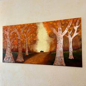 Pascal PILLONS - VERS LA LUMIERE