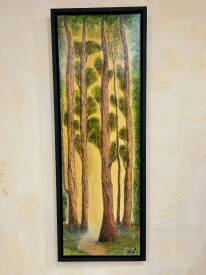 Pascal PILLONS - CATHEDRALE DES PINS 120x40.jpg