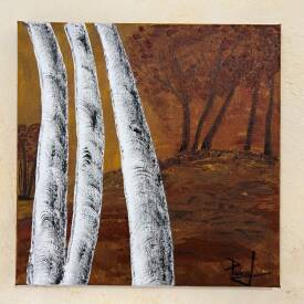 Pascal PILLONS - LE MONT D'ERCHIN