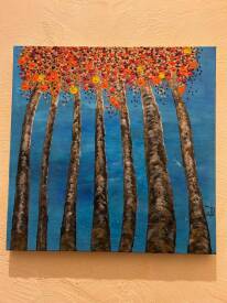 Pascal PILLONS - VOYAGE AU ZENITH