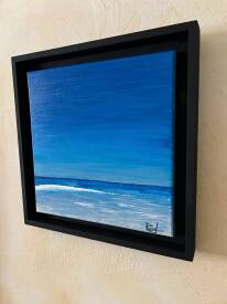 Pascal PILLONS - VACANCES A LA MER