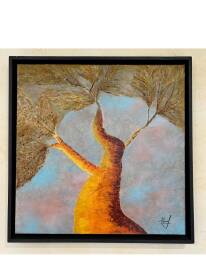 Pascal PILLONS - l'ARBRE DU RELEVEMENT