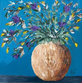 Pascal PILLONS - DE L'OMBRE A LA LUMIERE