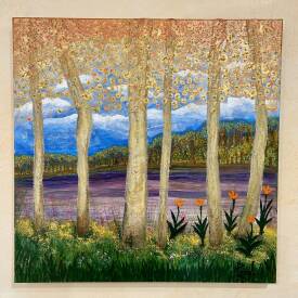 Pascal PILLONS - PASSAGE D'ETAPES