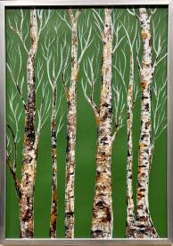 Pascal PILLONS - LES VEILLEURS AUX TACHES NOIRES