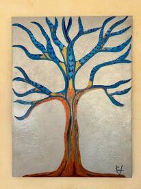 Pascal PILLONS - COMME LA VIE...