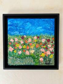 Pascal PILLONS - CHAMP PRINTANIER