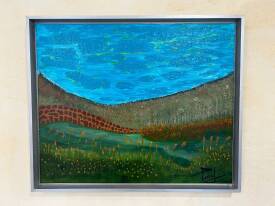 Pascal PILLONS - ONDULATION INVERSEE