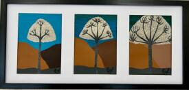 Pascal PILLONS - LES RYTHMES DU TEMPS