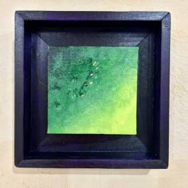 Pascal PILLONS - VOUTE CELESTE