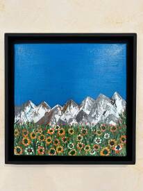 Pascal PILLONS - SILEX FLEURIS