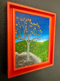 Pascal PILLONS - AVANT LES CENDRES