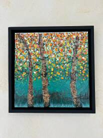 Pascal PILLONS - OH TONALITE