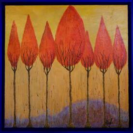 Pascal PILLONS - L'ESPERANCE DEBOUT