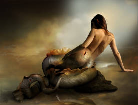 Pascal PIRO - The-Mermaid-.jpg