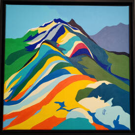 Lucie PLANCKE DELASSUS - La montagne.jpg