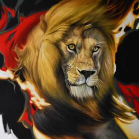 Nicolas PLANSON - Scarleone