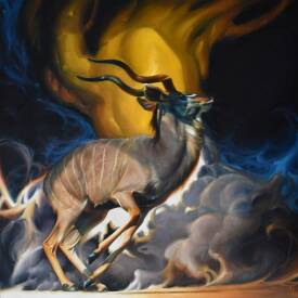 Nicolas PLANSON - Escape Game