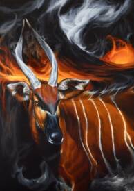 Nicolas PLANSON - Critical danger