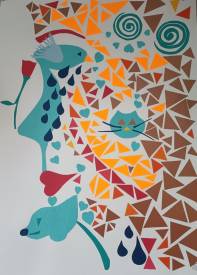 Irène PLAYOULT - La villa de sable 2023.jpg