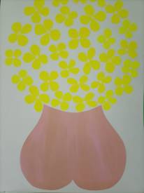 Irène PLAYOULT - Le vase.jpg