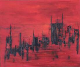 Patrice POIDEVIN - Nocture.JPG