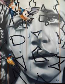 Élise POINSENOT - Madone