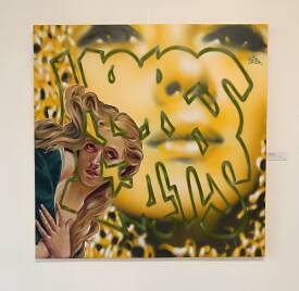 Élise POINSENOT - Hors sujet