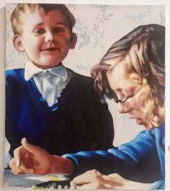 Élise POINSENOT - Nos jours heureux