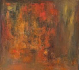 Alain POLANSKI - PES - Thermal Dissolution / Ignition Field