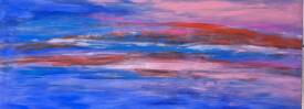 Alain POLANSKI - PES - Dynamic Trace / Residual Motion