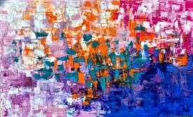 Alain POLANSKI - PES – Parallel Fields: Emergent Structure