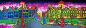 Daniel POLYAKOV - One night in Amsterdam