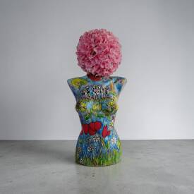 Elva POLYAKOVA - Cindy with a head full of dreams