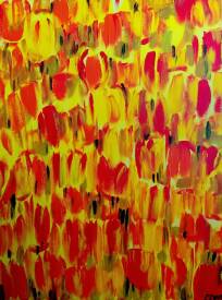 Elva POLYAKOVA - Tulips ? Tulips now !(2026)