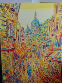 Elva POLYAKOVA - One day in Paris