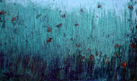 Margreth POREYKO - Jachère