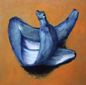 Margreth POREYKO - Still-life XIII