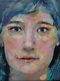 Margreth POREYKO - Mona Lola