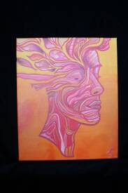 Romain POTTIER - Palimpseste de Chair