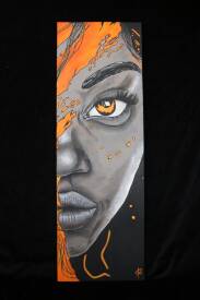 Romain POTTIER - La femme est d'Or