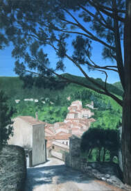  POVEDA JM POVEDA - Bréau